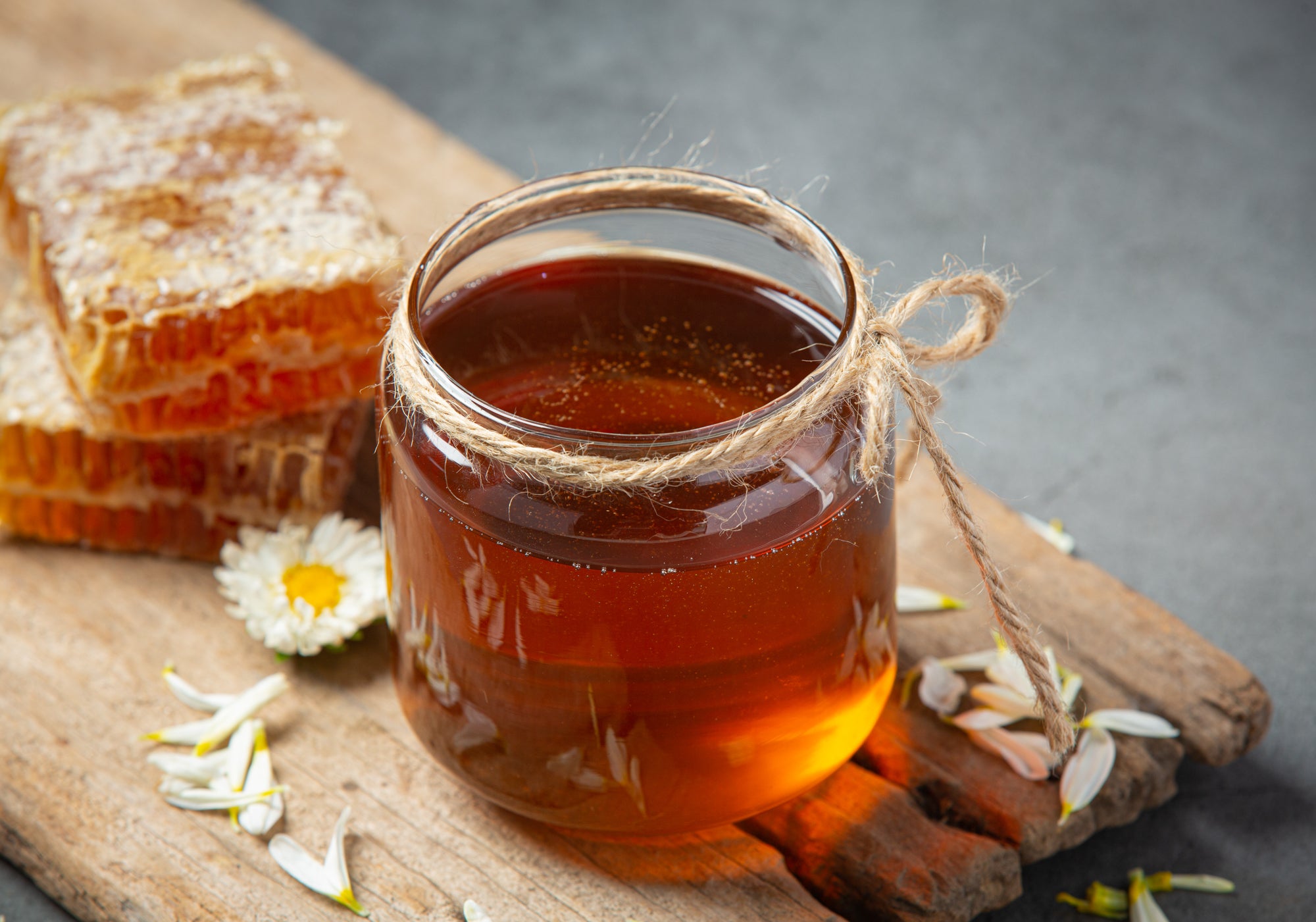 Honig & Honigprodukte