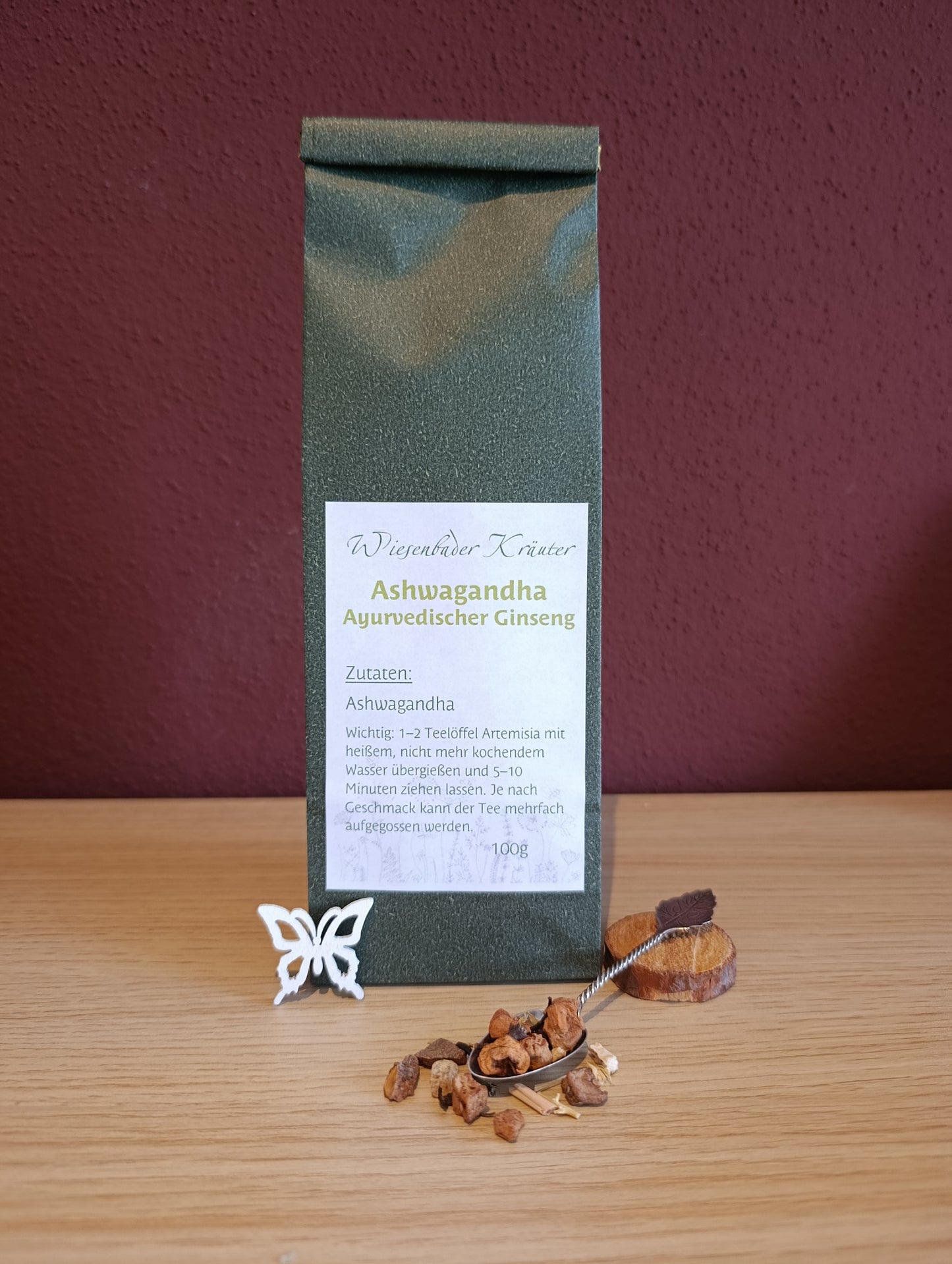 Ashwagandha
