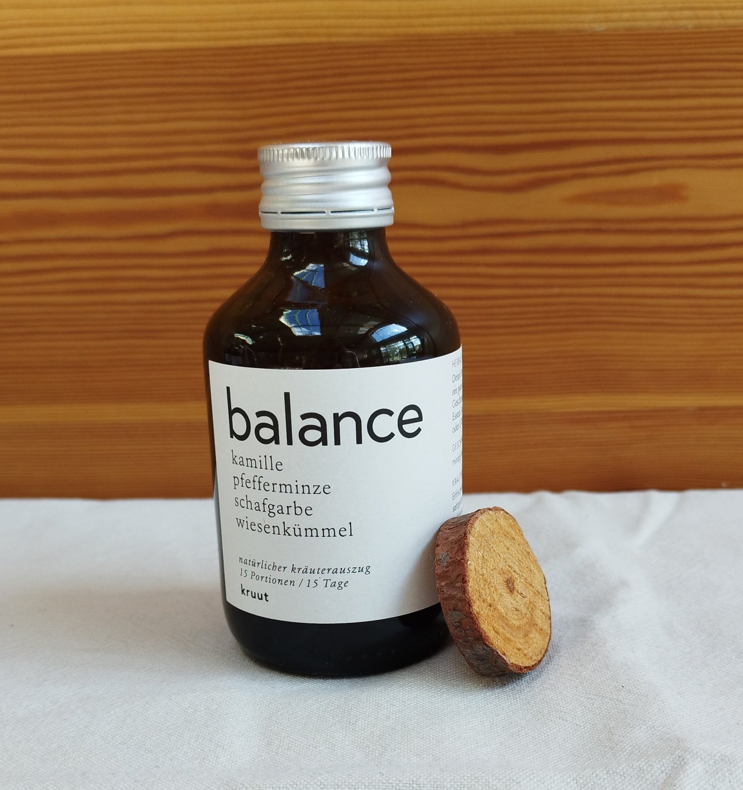 Oxymel "Balance"