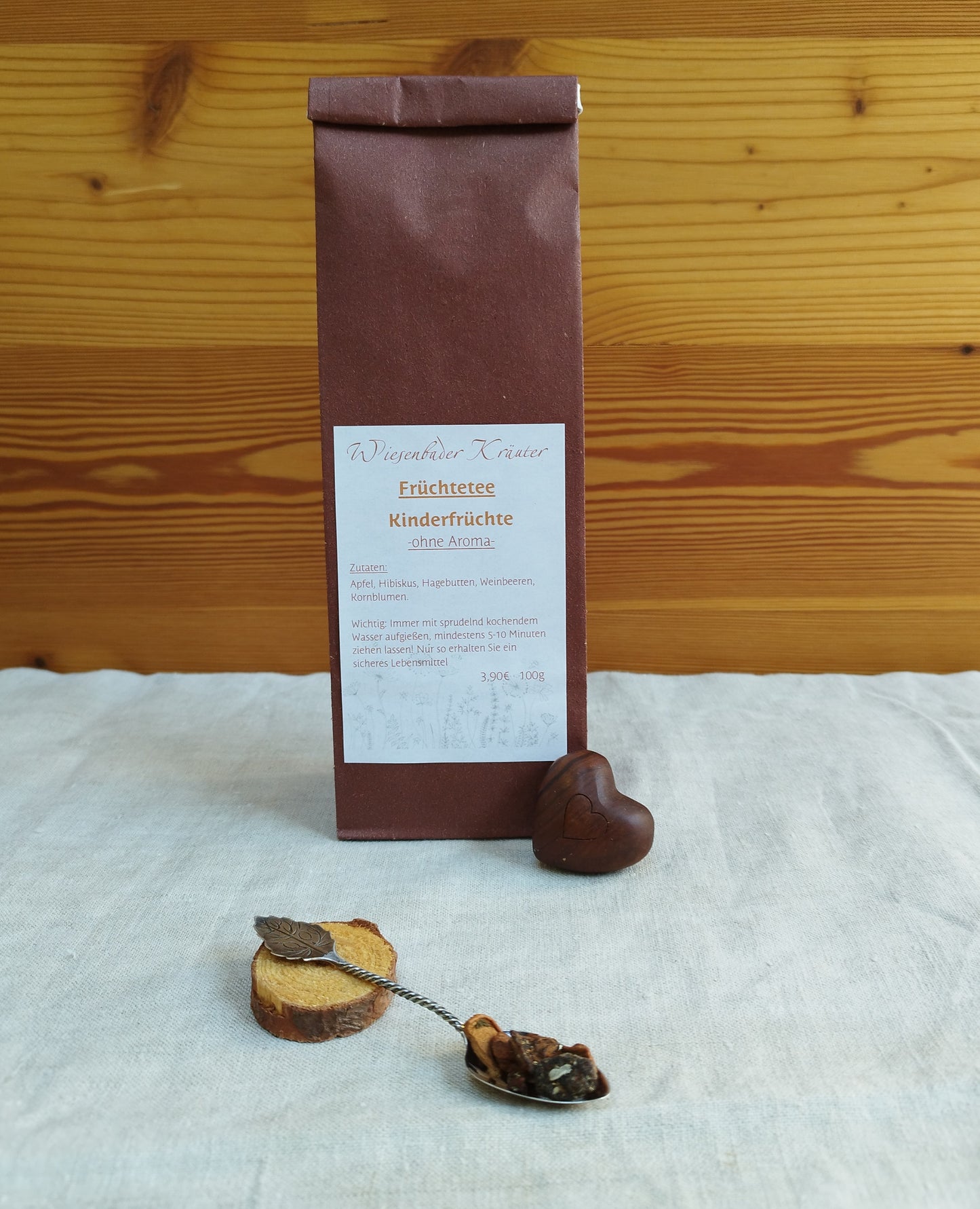 Früchtetee "Kinderfrüchte"