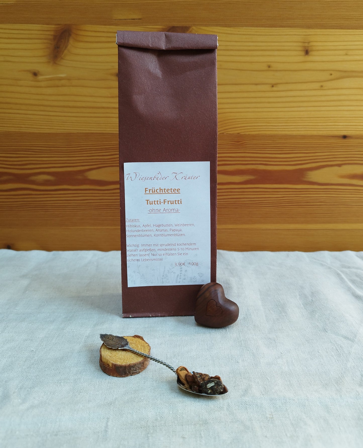 Früchtetee "Tutti-Frutti"