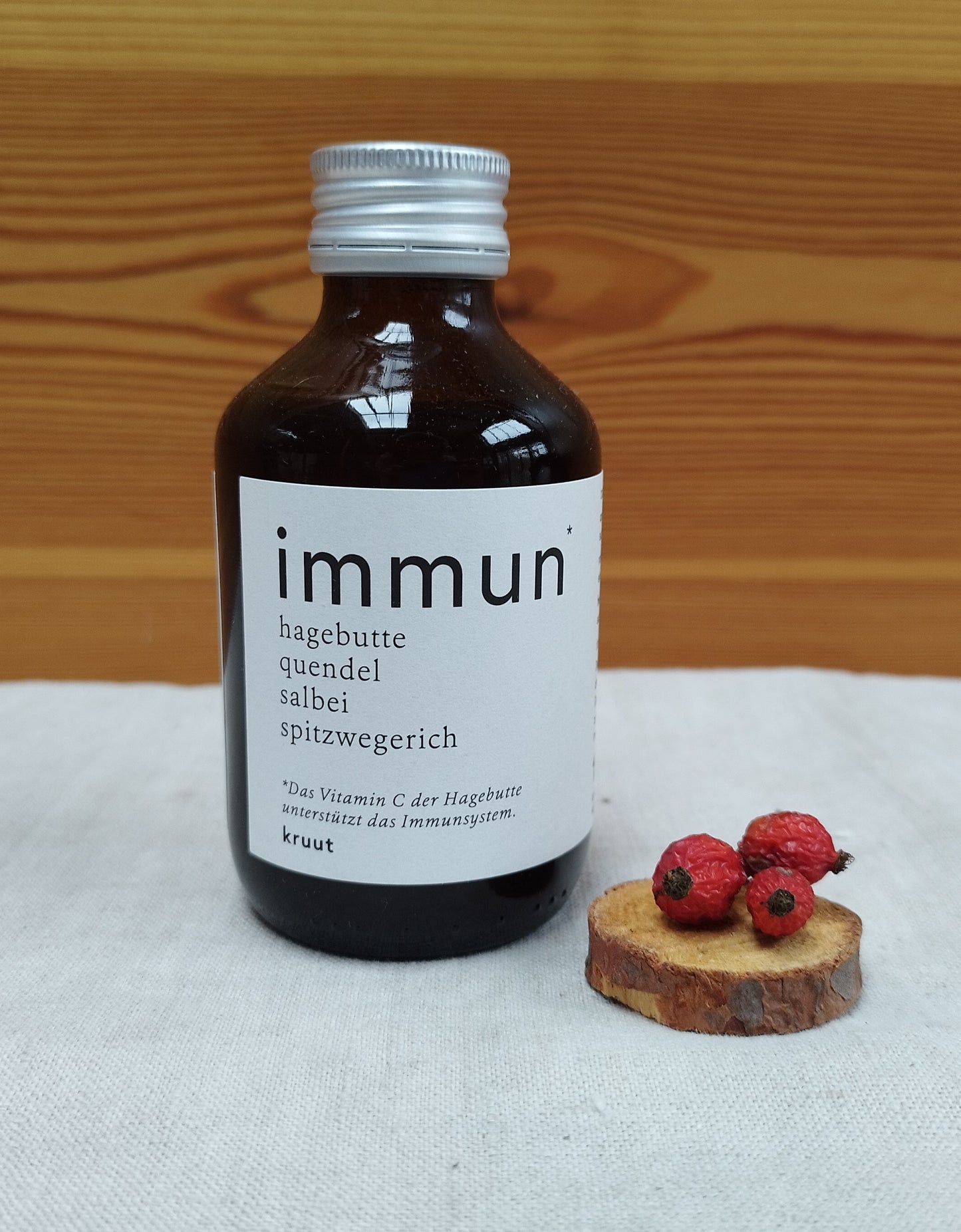 Oxymel "Immun"