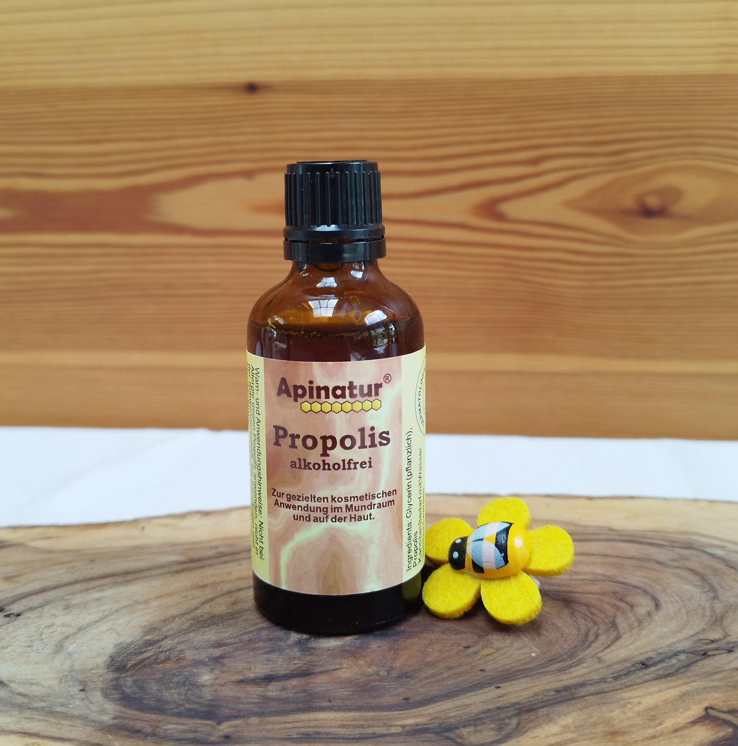 Propolis Alkoholfrei