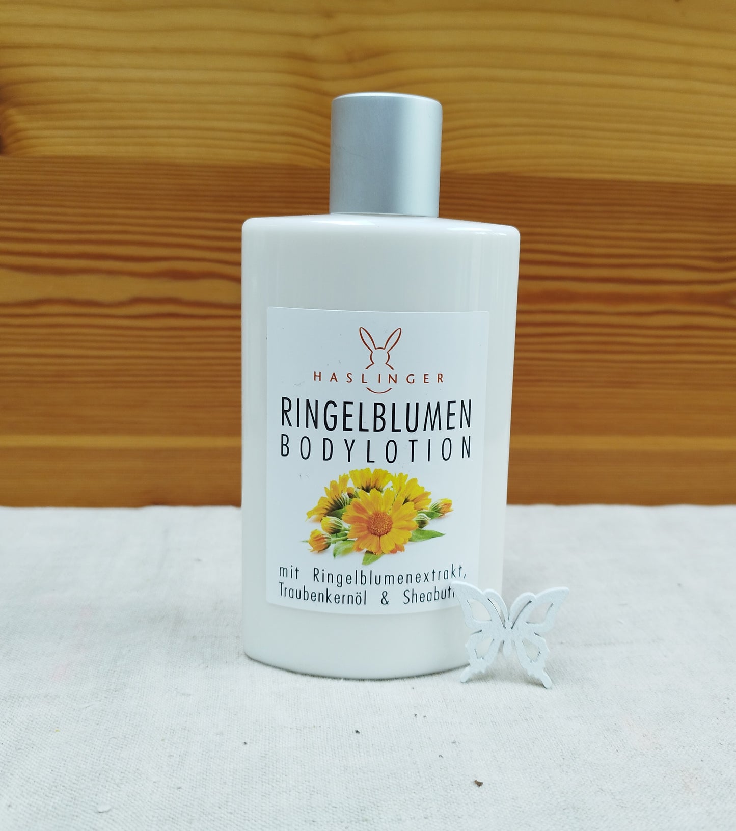 Ringelblumen Bodylotion