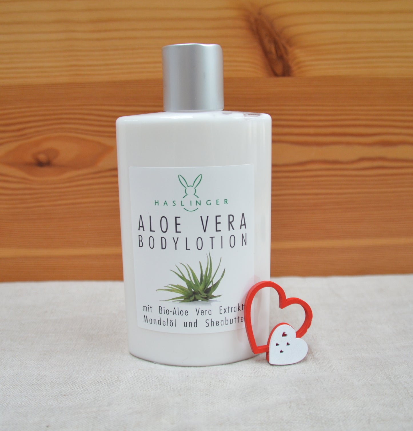 Aloe Vera Bodylotion