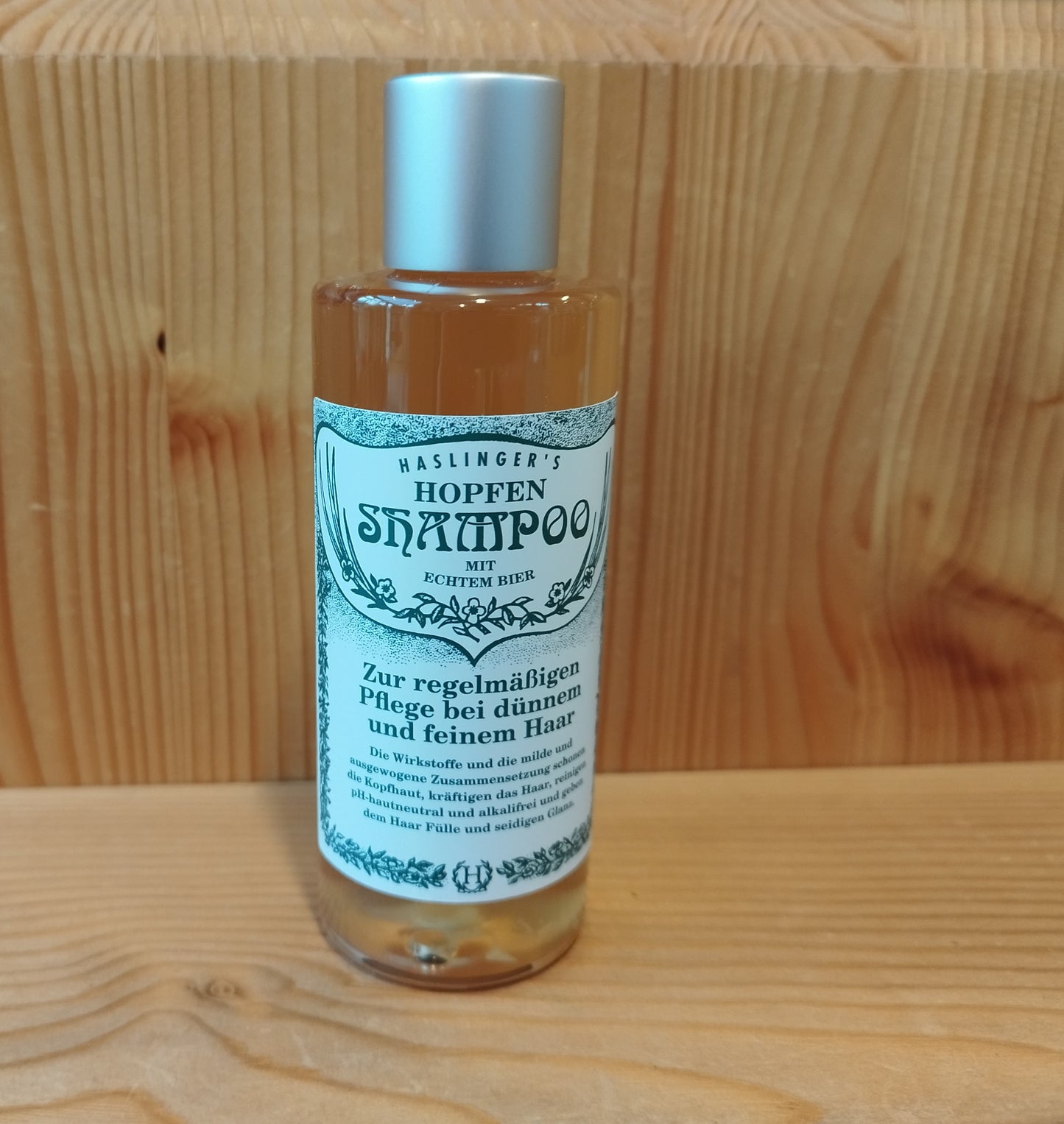 Hopfen-Shampoo
