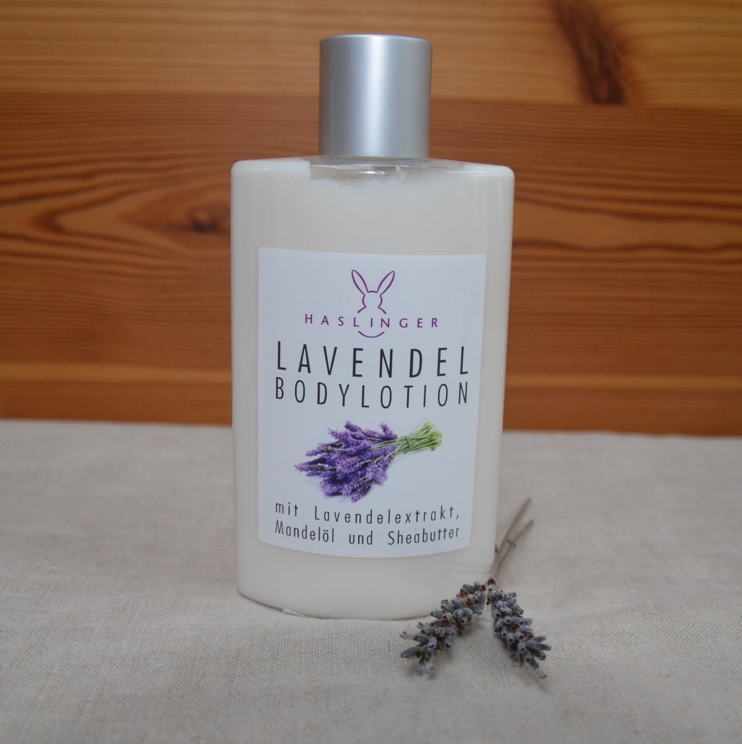 Lavendel Bodylotion