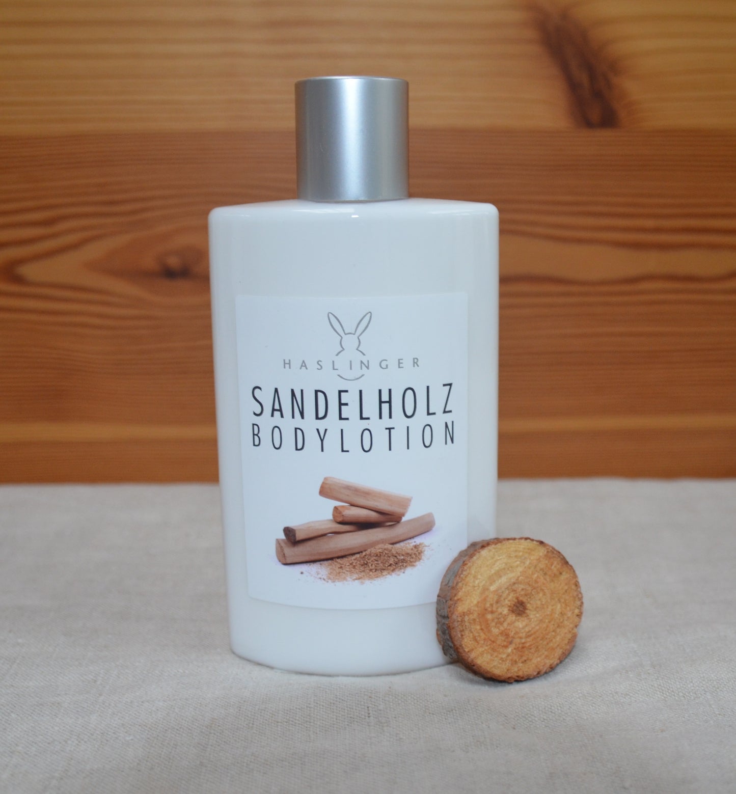 Sandelholz Bodylotion