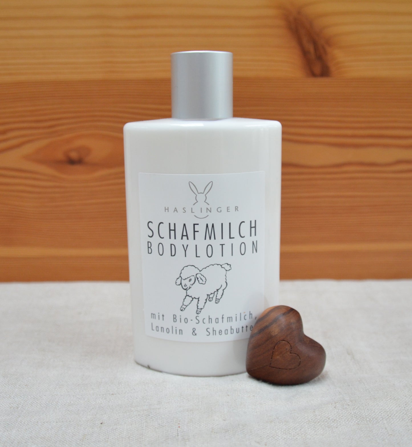 Schafmilch Bodylotion