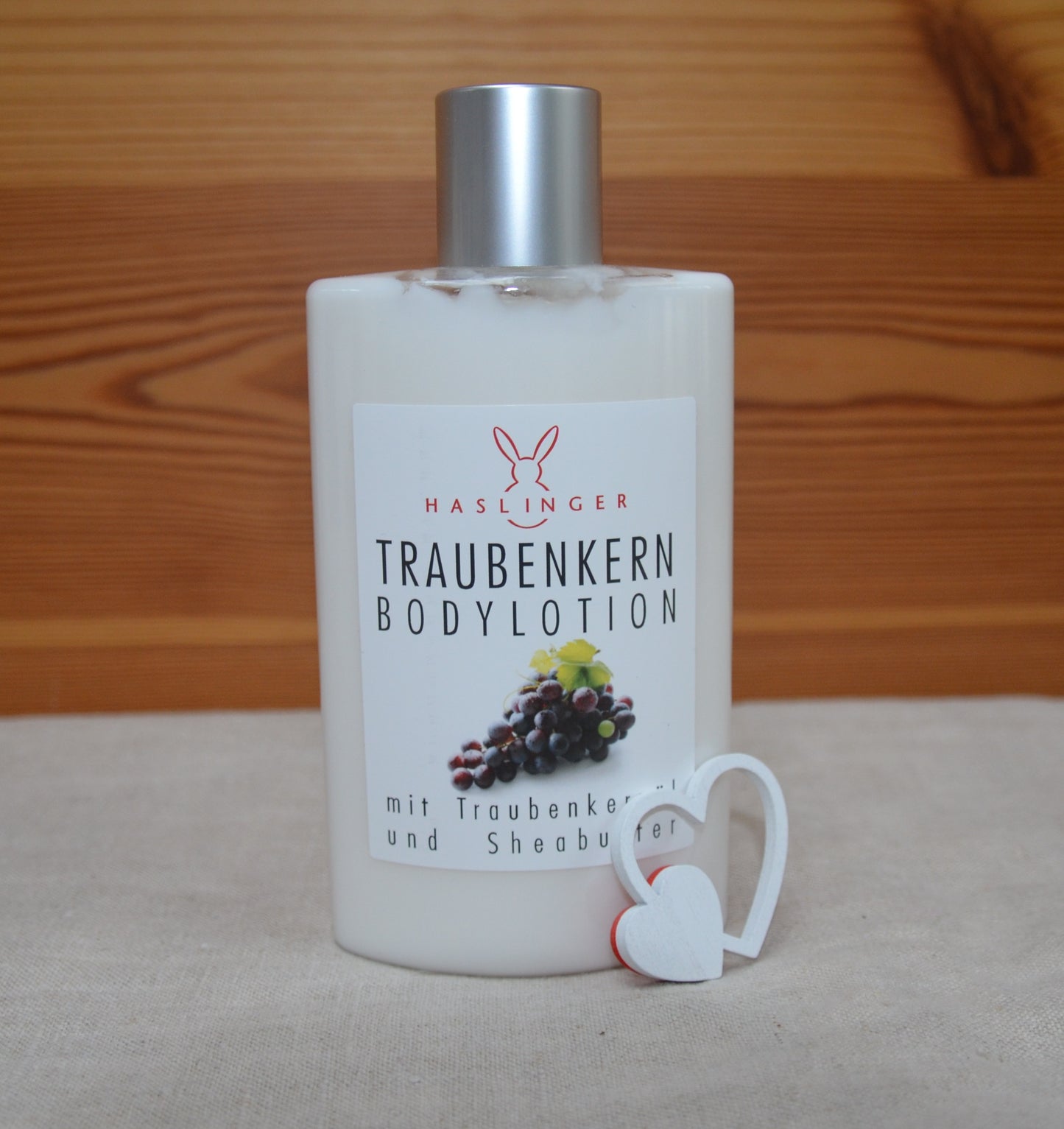 Traubenkern Bodylotion