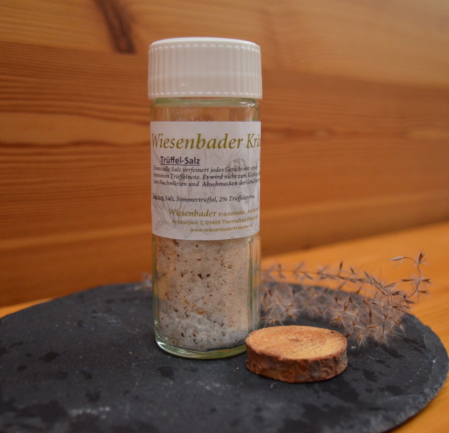 Trüffel-Salz