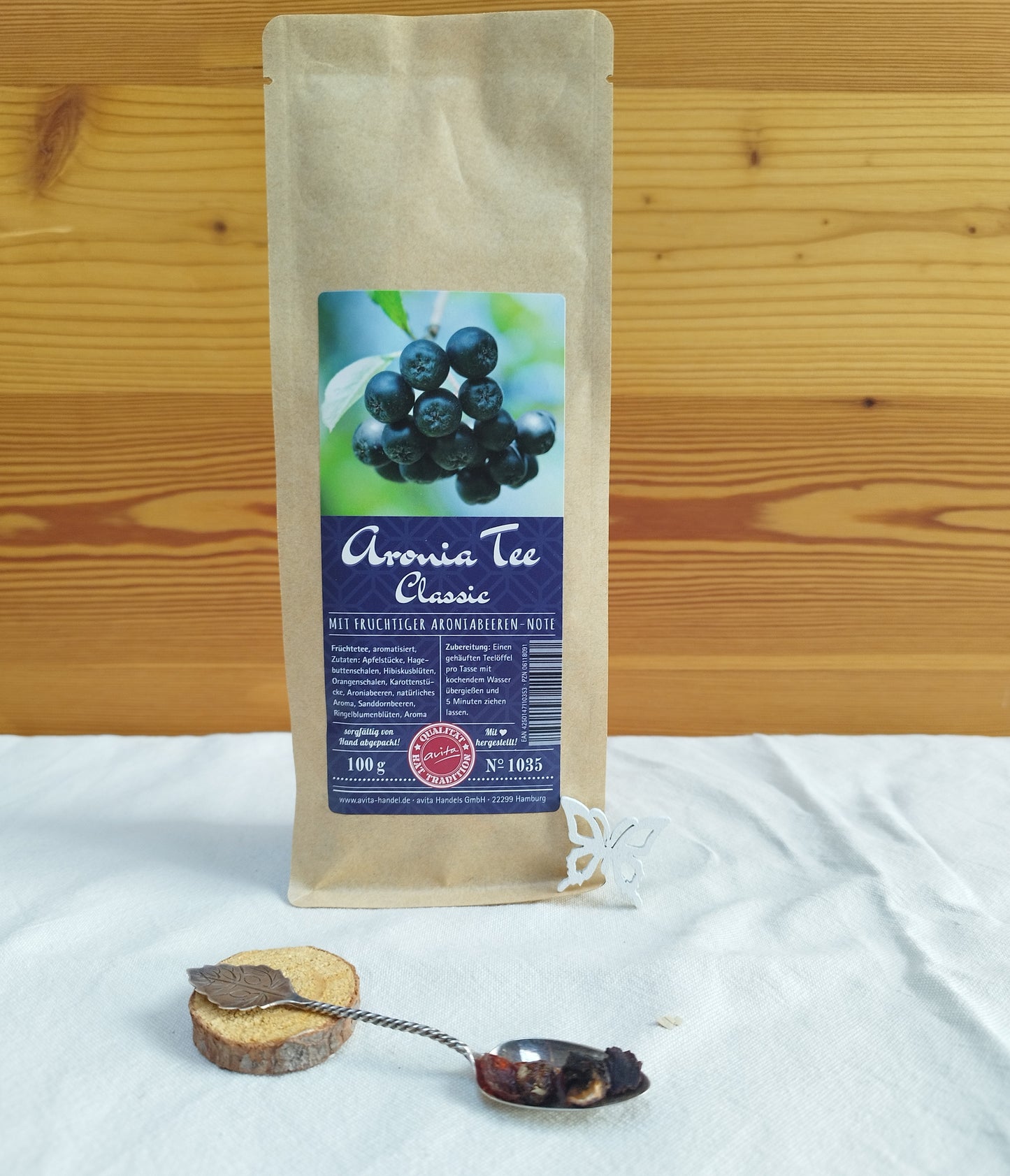 Aronia-Tee Classic