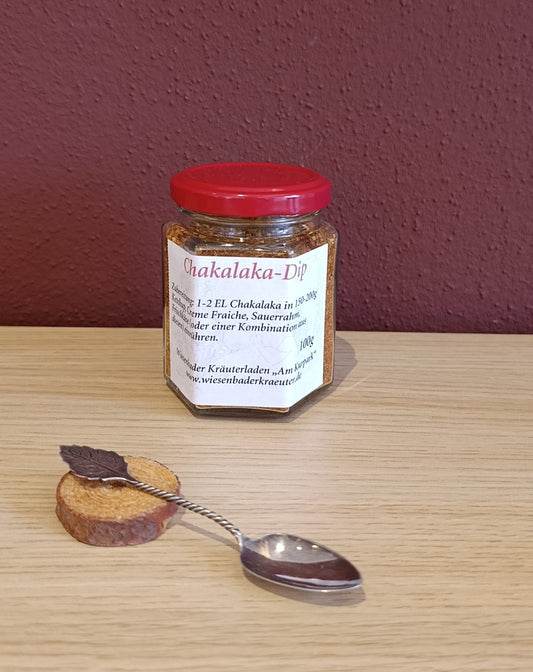 Chakalaka Gewürzzubereitung