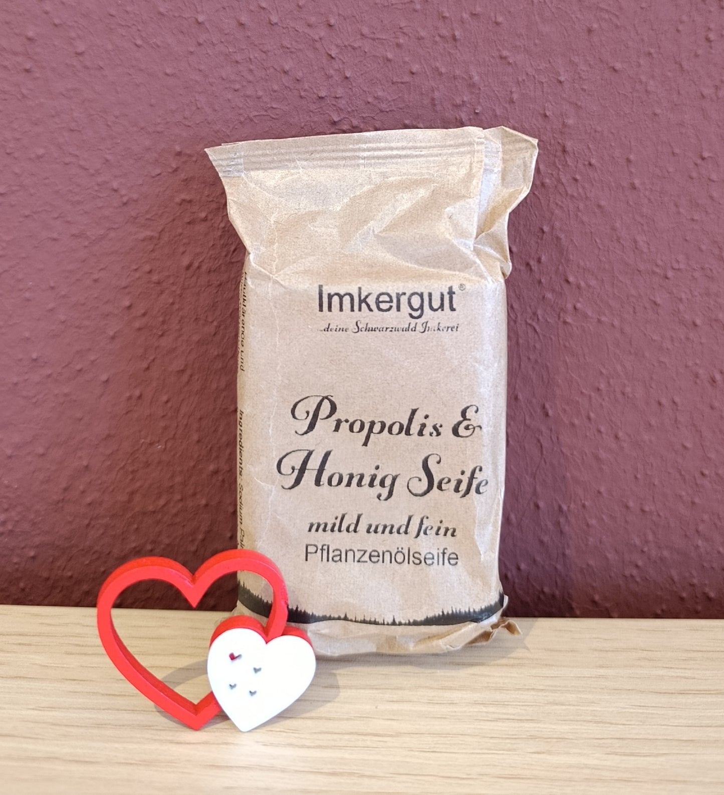 Propolis & Honigseife