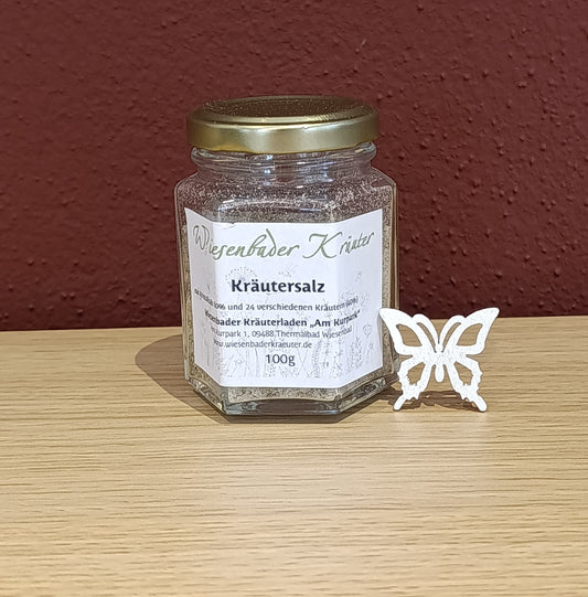 Kräutersalz (Nachfüller)