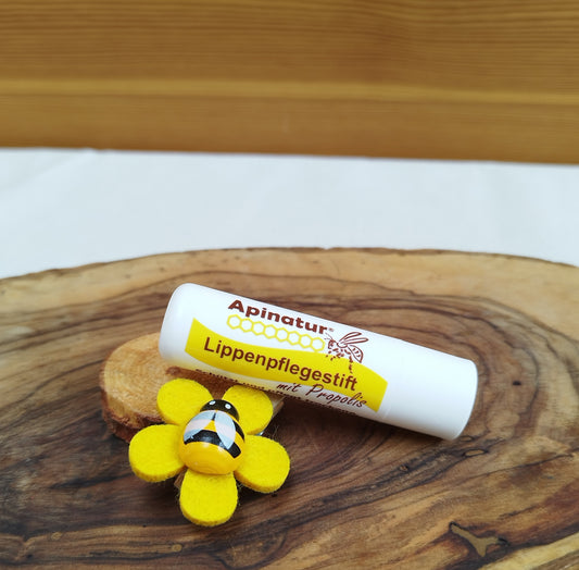 Lippenpflegestift mit Propolis