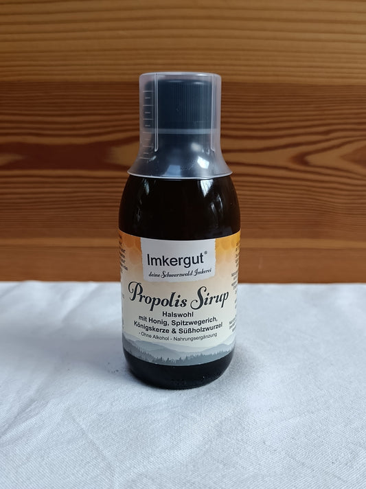 Propolis Sirup