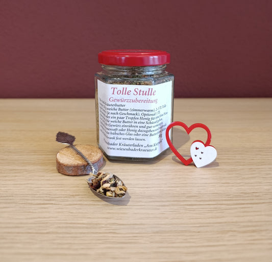 Tolle Stulle Gewürz