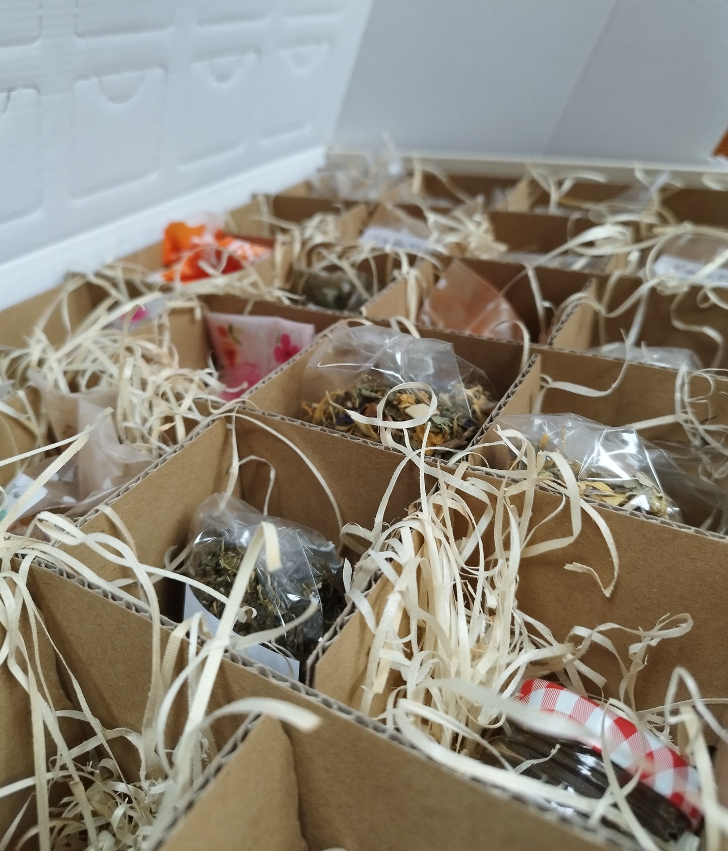 Wiesenbader Adventskalender